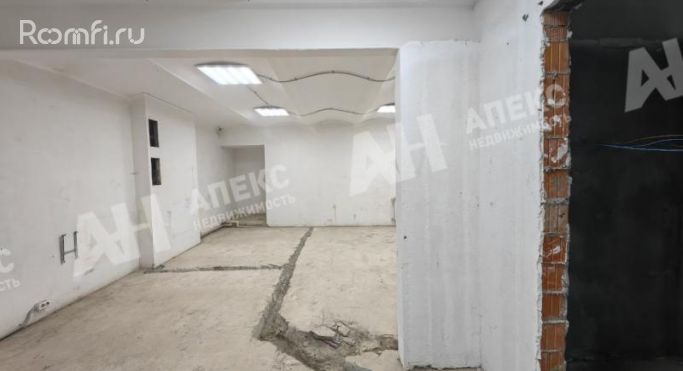 Аренда помещения свободного назначения 75 м², Нововаганьковский переулок - фото 2