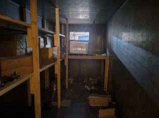 Аренда склада 68 м²
