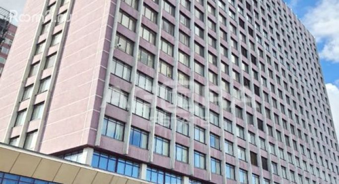 Аренда офиса 161 м², Смольная улица - фото 2