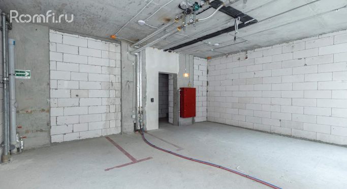 Аренда помещения свободного назначения 52.7 м², Малая Почтовая улица - фото 4
