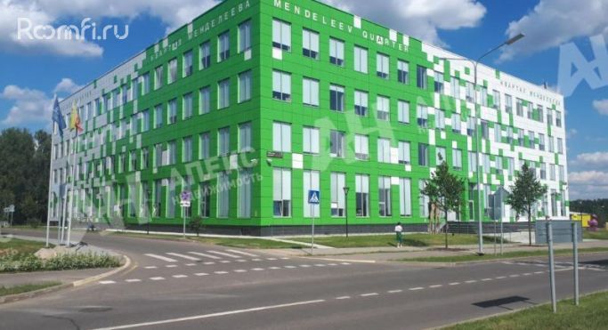 Аренда офиса 81 м², улица Нобеля - фото 3