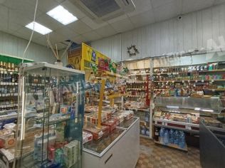 Продажа помещения свободного назначения 84 м²