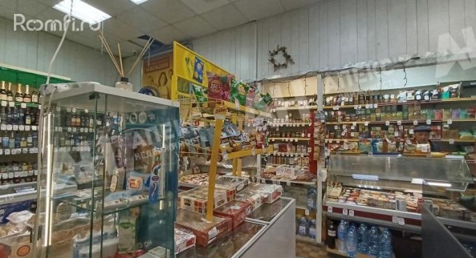 Продажа помещения свободного назначения 84 м², Ленинградское шоссе, 20-й километр - фото 1