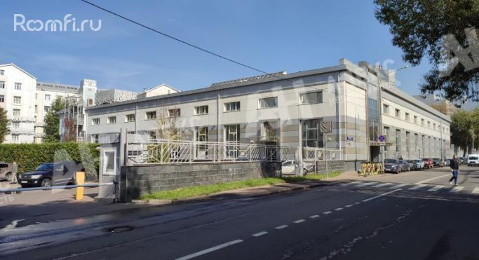 Аренда офиса 2075 м², 2-я Хуторская улица - фото 2