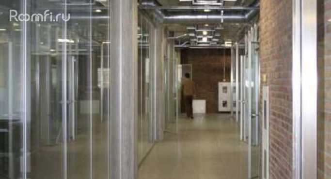 Аренда офиса 900 м², улица Золоторожский Вал - фото 3