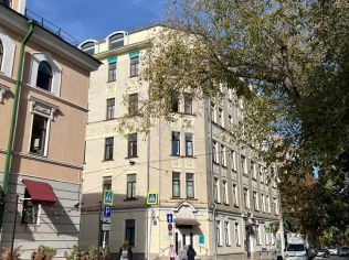 Продажа торгового помещения 170 м²