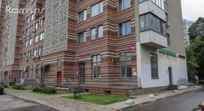 Аренда помещения свободного назначения 93.2 м², улица Маршала Тухачевского - фото 3