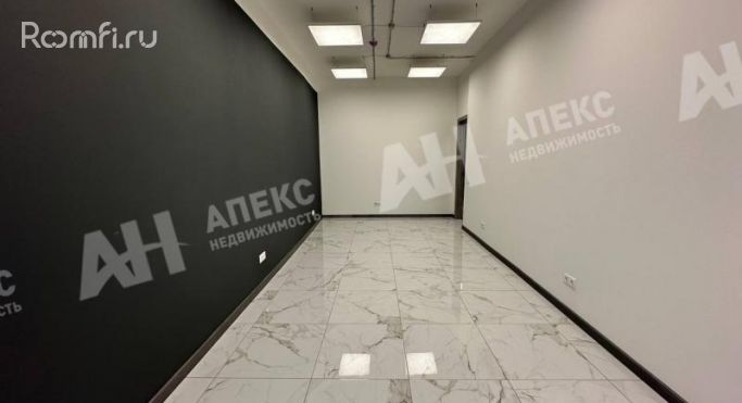 Продажа офиса 36 м², Верхняя Красносельская улица - фото 3