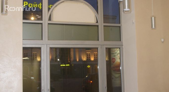 Аренда офиса 147 м², Смоленская-Сенная площадь - фото 3