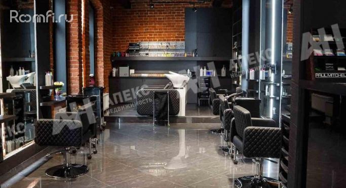 Аренда помещения свободного назначения 91 м², Вятская улица - фото 3