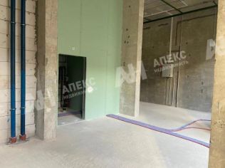 Аренда помещения свободного назначения 84 м²
