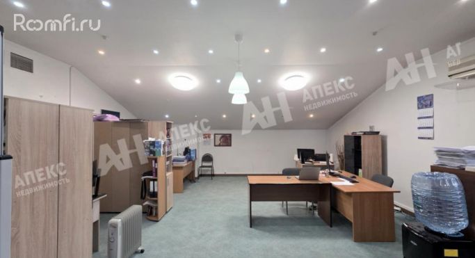 Аренда офиса 100 м², Озерковский переулок - фото 3