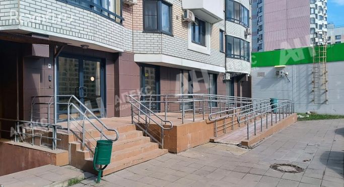 Аренда помещения свободного назначения 54 м², улица Генерала Белова - фото 2