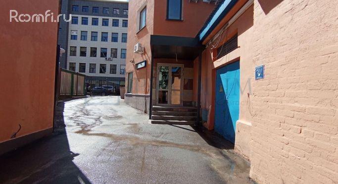 Аренда офиса 763 м², Бутырская улица - фото 3