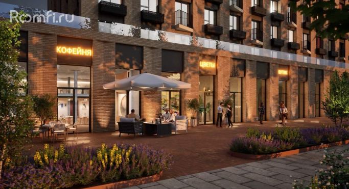 Продажа помещения свободного назначения 78 м², Иловайская улица - фото 3