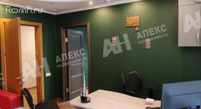 Аренда офиса 35 м², улица 26 Бакинских Комиссаров - фото 2