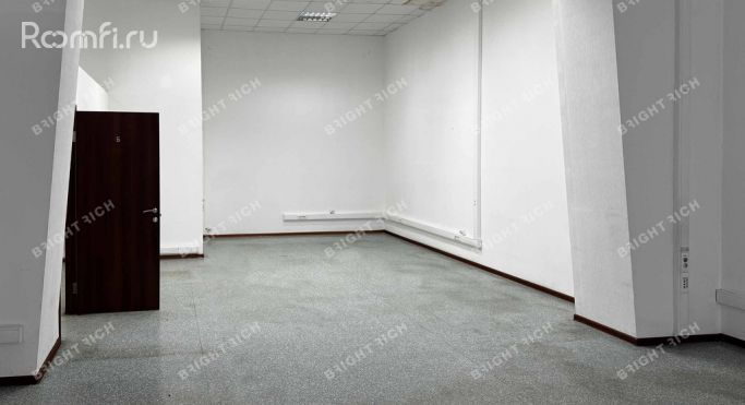 Аренда офиса 138 м², Варшавское шоссе - фото 1