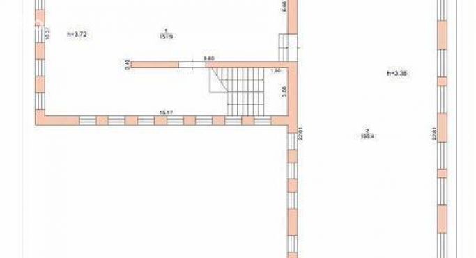 Аренда помещения свободного назначения 750 м², Иловайская улица - фото 3