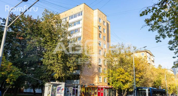 Аренда торгового помещения 30 м², Чонгарский бульвар - фото 3