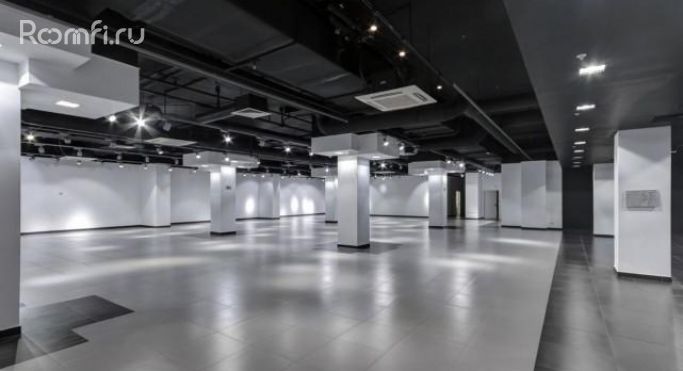 Аренда склада 744 м², Поречная улица - фото 3