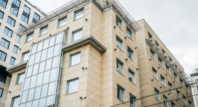 Аренда офиса 565 м², улица Можайский Вал - фото 3