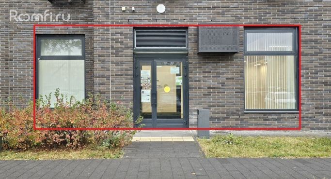 Продажа помещения свободного назначения 122 м², улица Плеханова - фото 2