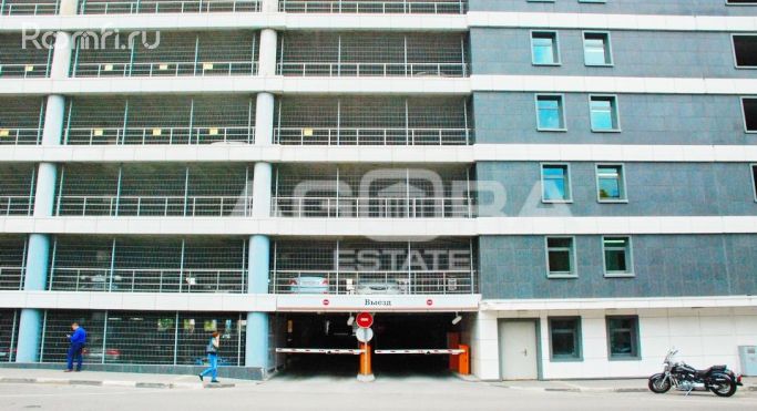 Аренда офиса 390.2 м², проезд Завода Серп и Молот - фото 2