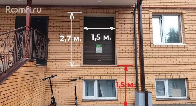 Аренда производственного помещения 230 м², 1-я Северная линия - фото 2