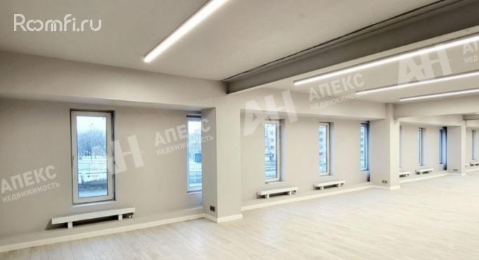 Аренда помещения свободного назначения 550 м², шоссе Энтузиастов - фото 1