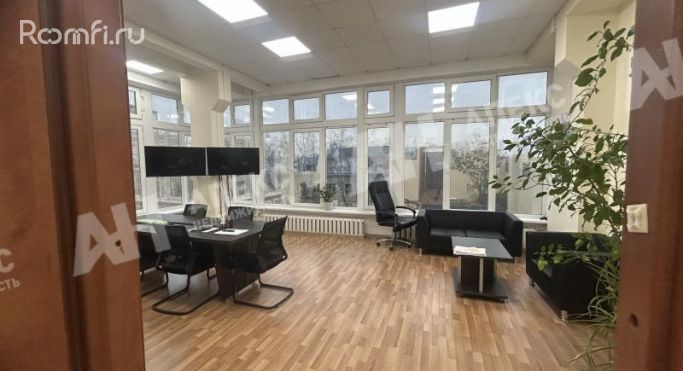 Аренда офиса 70 м², улица Юннатов - фото 2