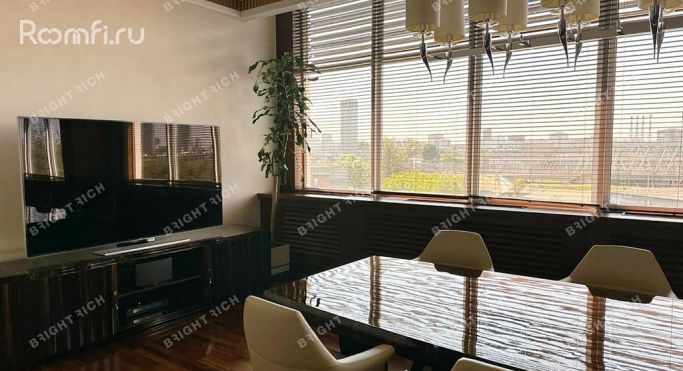 Аренда офиса 1257 м², 1-я Рыбинская улица - фото 2