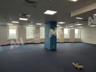 Аренда офиса 906 м²