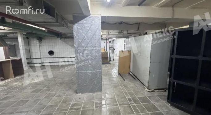 Аренда склада 800 м², Самокатная улица - фото 2