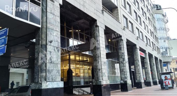 Аренда офиса 163 м², Новослободская улица - фото 3