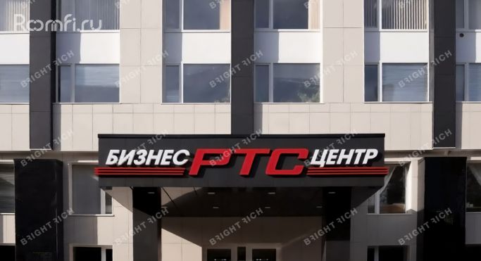 Аренда офиса 795 м², улица Ибрагимова - фото 3