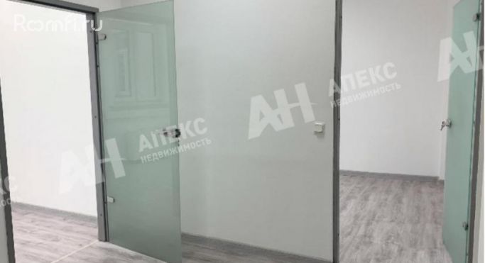 Аренда офиса 52 м², Калошин переулок - фото 1