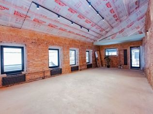 Продажа помещения свободного назначения 108 м²