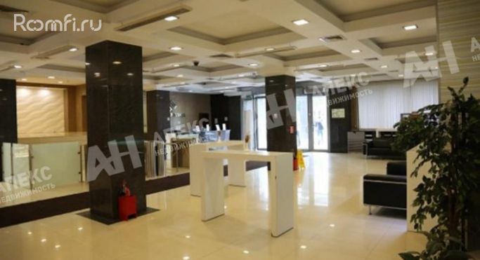 Аренда офиса 161 м², переулок Капранова - фото 3