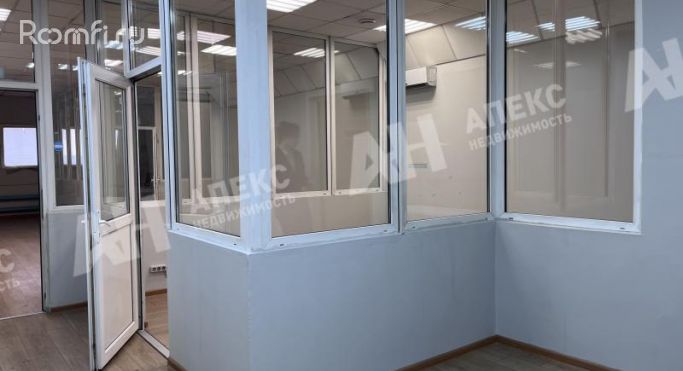 Аренда офиса 90 м², Кусковская улица - фото 2