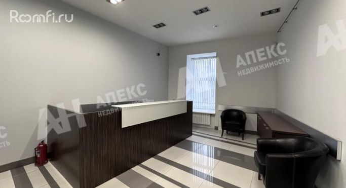 Аренда офиса 207 м², Рождественский бульвар - фото 2