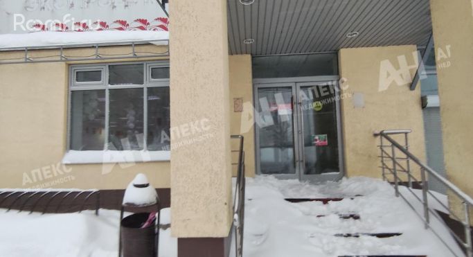 Аренда помещения свободного назначения 312 м², Лермонтовский проспект - фото 3