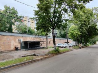 Аренда склада 520 м²