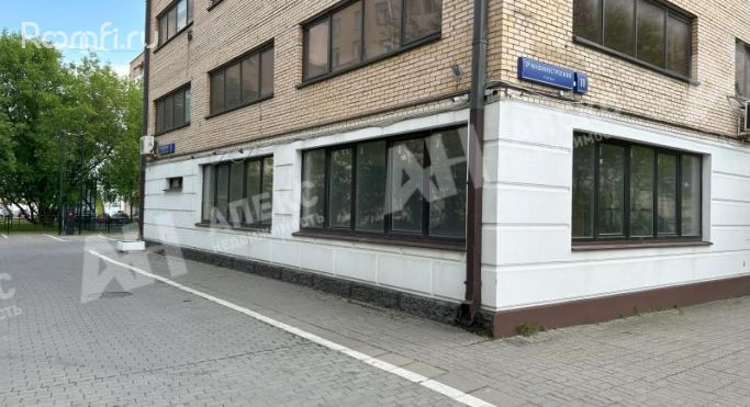 Аренда помещения свободного назначения 223 м², 2-я улица Машиностроения - фото 2