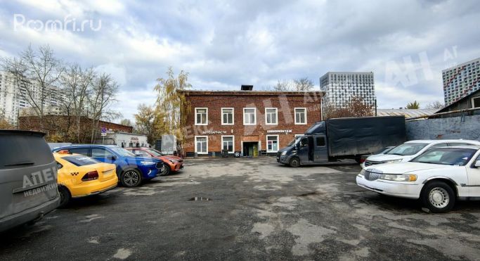 Аренда помещения свободного назначения 104 м², Высоковольтный проезд - фото 3