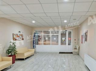 Аренда помещения свободного назначения 600 м²