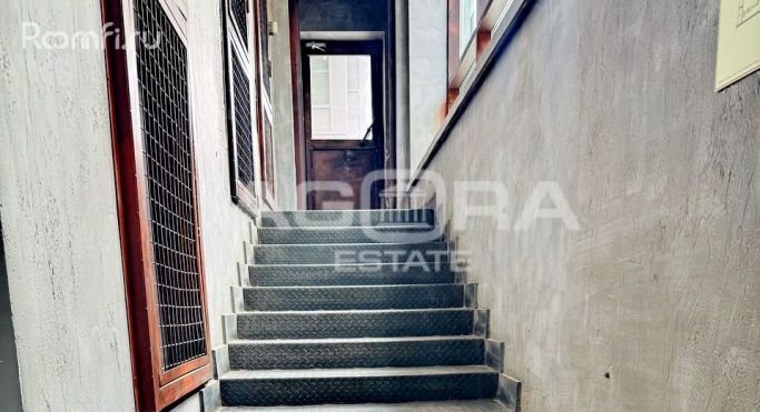 Аренда помещения свободного назначения 272.3 м², Краснопролетарская улица - фото 3