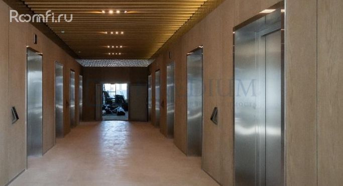 Аренда офиса 33015 м², проспект Лихачёва - фото 3