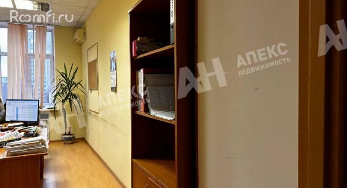 Аренда офиса 372 м², улица Барклая - фото 3