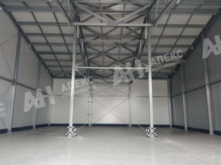 Аренда склада 363 м²