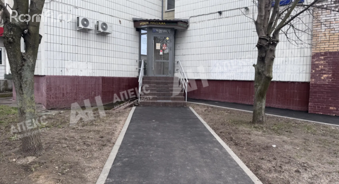 Аренда помещения свободного назначения 78 м², Бескудниковский бульвар - фото 2
